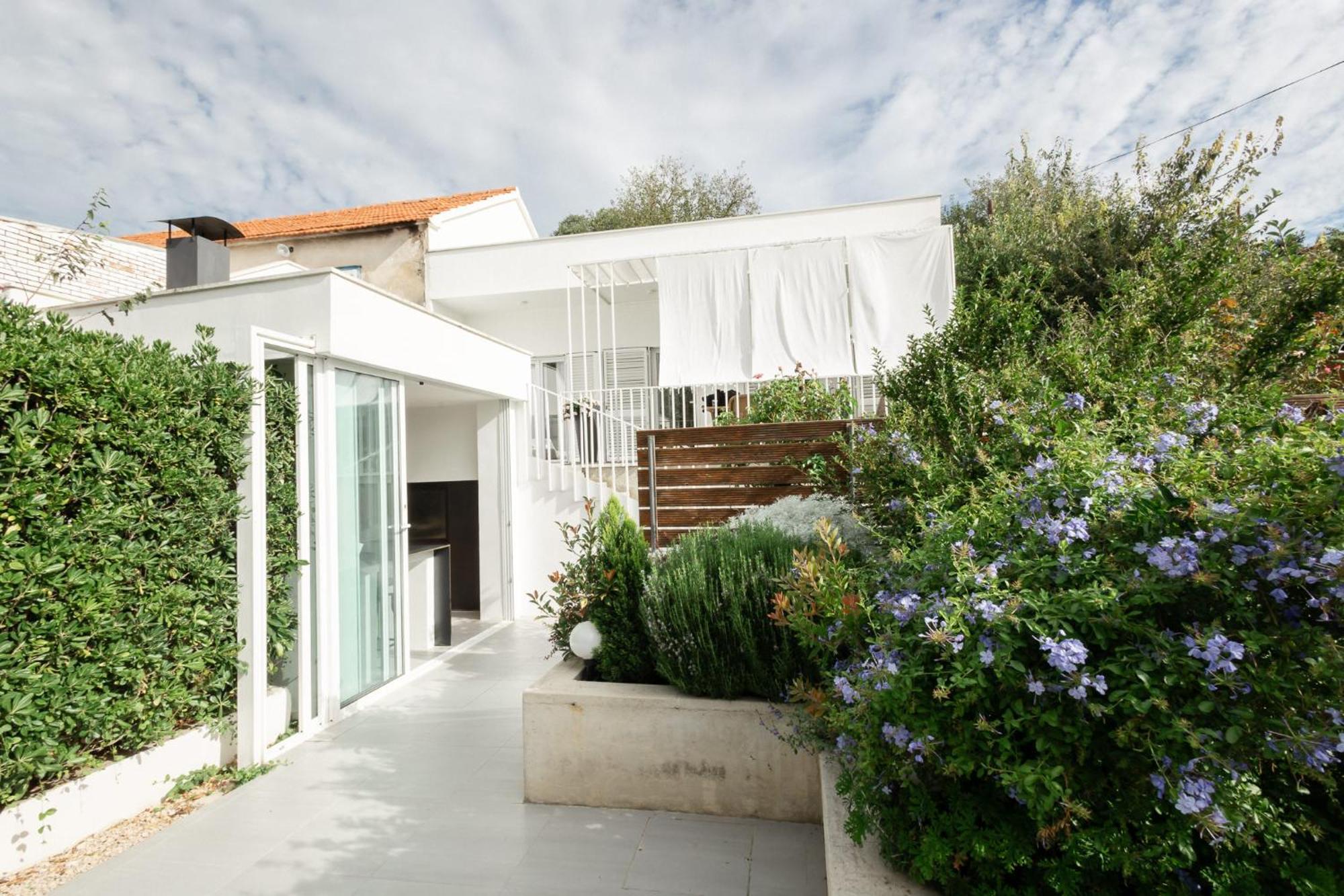 Apartment Mr Bellina Sibenik Exterior photo