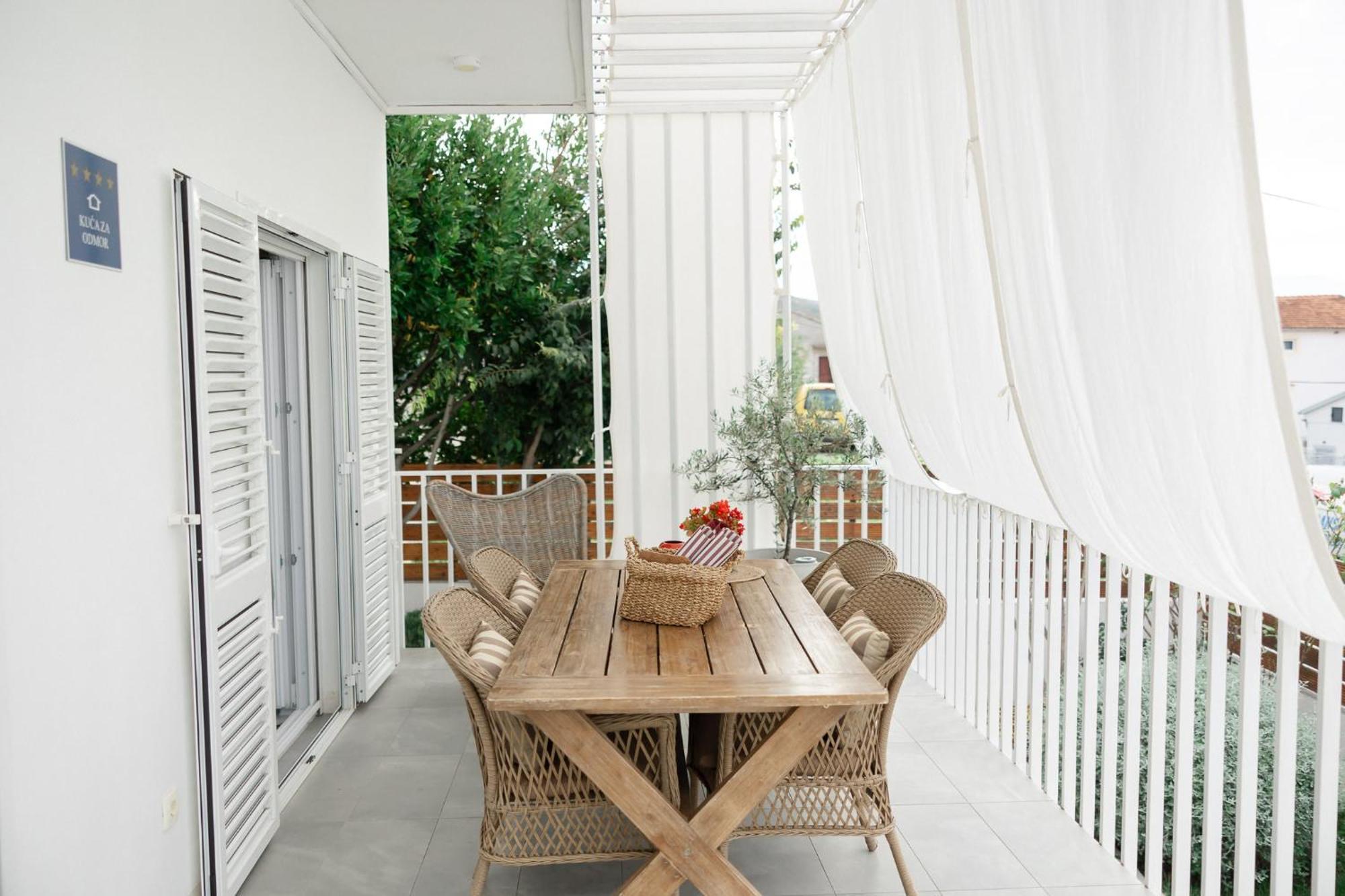 Apartment Mr Bellina Sibenik Exterior photo