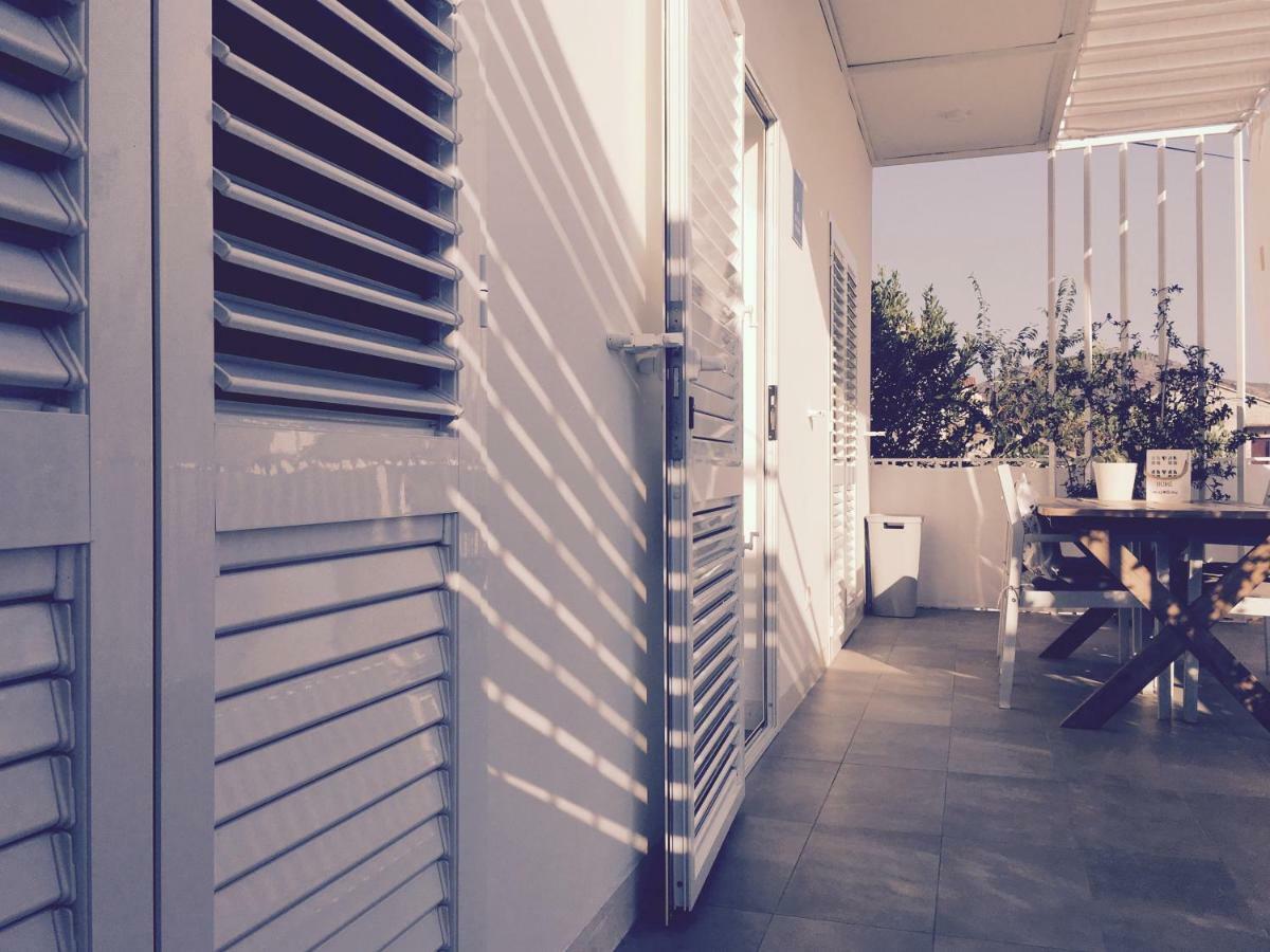 Apartment Mr Bellina Sibenik Exterior photo